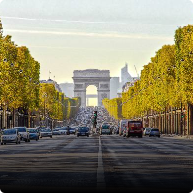 Champs-Elysees