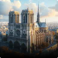 Notre Dame Cathedral